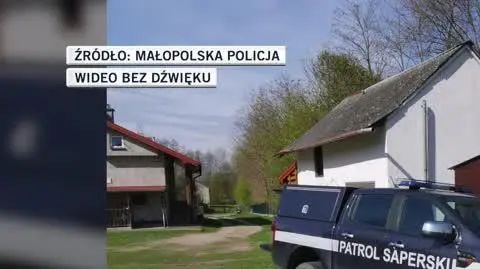 MAŁOPOLSKA POLICJA