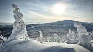 Teraz narciarze czekają już tylko na śnieg