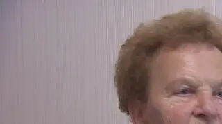Mężczyzna był uczynny i spokojny