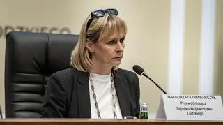 Nie udało się nawet zgłosić kandydatury 