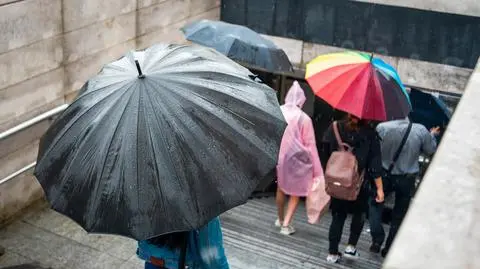 Korzystajcie ze słońca. To ostatni dzień przed zmianą pogody