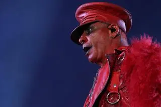 Till Lindemann