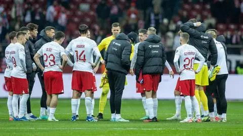 Paradoks Polaków. Nie awansowali, a mogą trafić do wymarzonej grupy