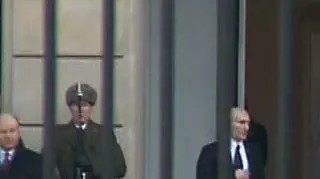 Antoni Macierewicz stracił stanowisko i opuścił Pałac Prezydencki
