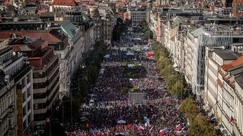 "Wypowiedzmy Czechom wojnę i się poddajmy". Skąd się wziął polski mit czeskiego liberalizmu