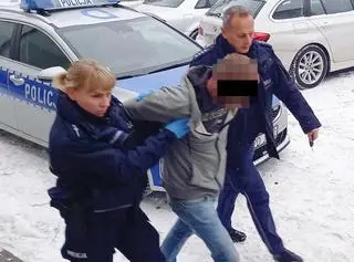 Miał zabić własną matkę, 35-latkowi grozi dożywocie