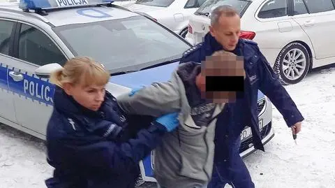Miał zabić własną matkę, 35-latkowi grozi dożywocie