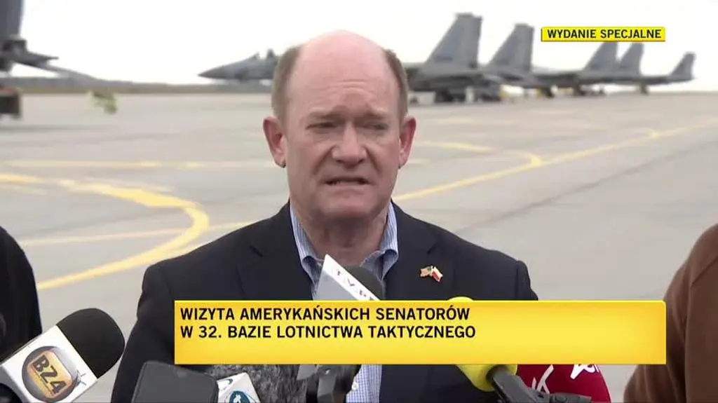 senatorzy całość