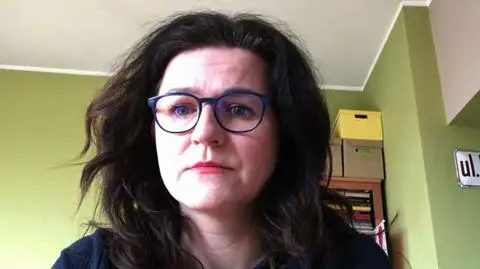 Aleksandra Dulkiewicz była gościem "Wstajesz i weekend"