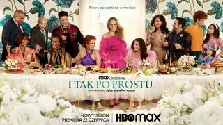 "I tak po prostu...", 2. sezon