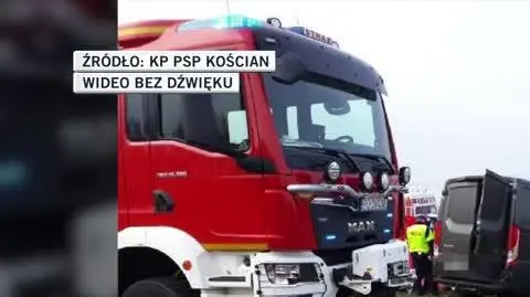 KP PSP Kościan 