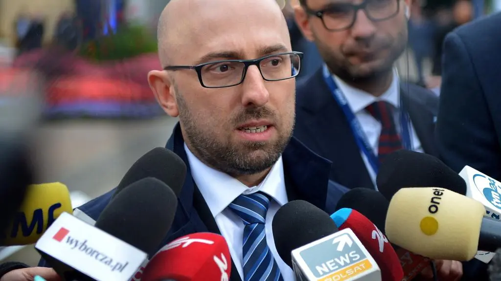 Łapiński: jeśli prezydent oczekiwałby zmian w rządzie toby je wyraził