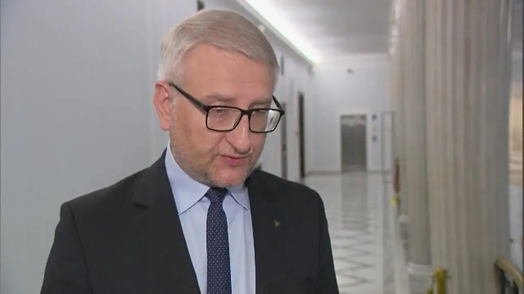 Stanisław Pięta o zmianach w ratownictwie medycznym