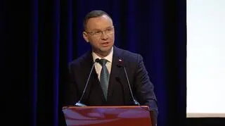 Andrzej Duda
