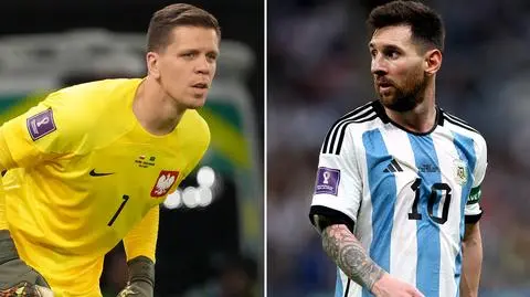 Sześć pojedynków przez jedenaście lat. Jak Szczęsny radził sobie przeciwko Messiemu?