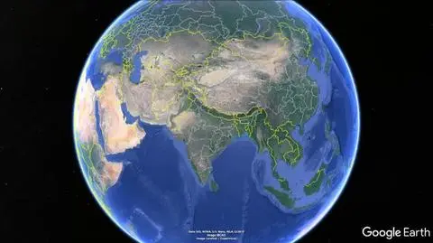 Punjab