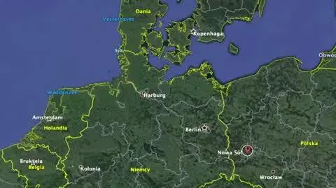 Nowa Sól