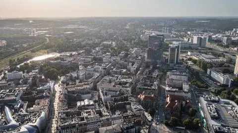 Ceny ofertowe mieszkań rozpoczęły marsz w górę. Jedno miasto z dwucyfrowym wzrostem