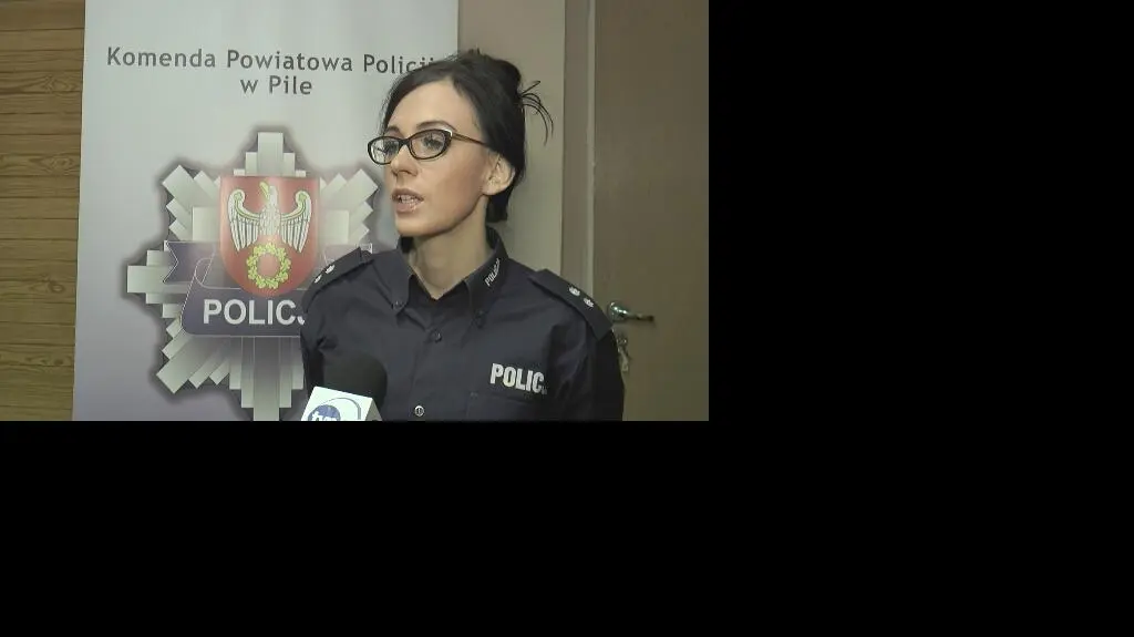 Policja o 51-latku