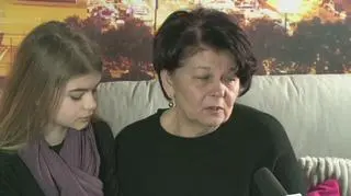 Mama Anny: - Dziewczyny, przemyślcie, żebyśmy nie płakały