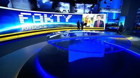 Wypij: Chodziło o doprowadzenie pana Michała, a nie pani Małgorzaty. Policja miała wykonać swój obowiązek 