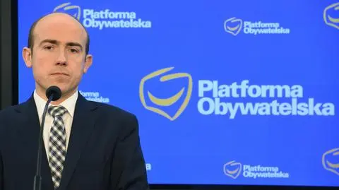 PO zaskarżyła do TK ustawę o służbie cywilnej
