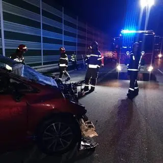 Interwencja straży pożarnej