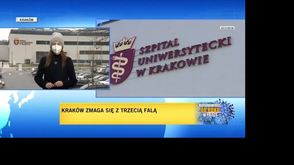KRAKOW 1