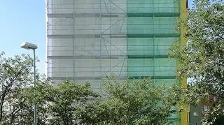 Dywizjonu 303 13b - stan obecny