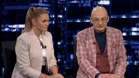 Kamiński: gdzie Kościół zawodzi w nauczaniu, zaczyna sięgać po pomoc państwa