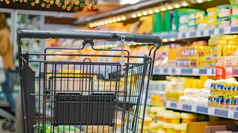 Nowe dane o sprzedaży detalicznej poniżej oczekiwań. "Negatywne zaskoczenie"