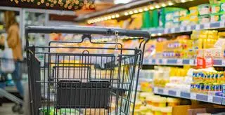 Aktualnie czytasz: Downsizing nasz powszedni. Na półkach, w usługach i w produktach