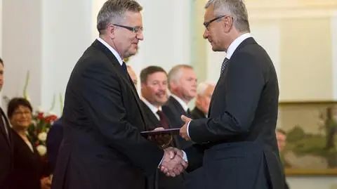 O jedno zdanie za daleko?