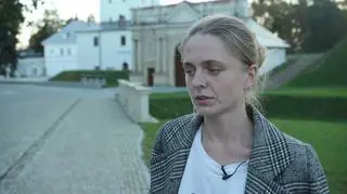Aktywistka Jana Shostak mieszka w Polsce od 10 lat