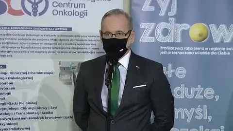 niedzielski JUSTYNA