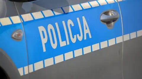 Zderzenie trzech samochodów. Pięć osób rannych, w tym dziecko
