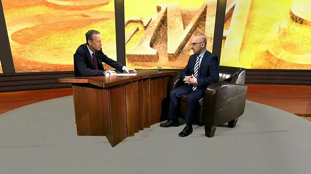 Łapiński: w takich sytuacjach przydaje się troszeczkę uśmiechu żartu