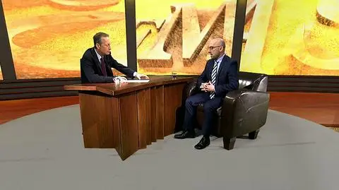 Łapiński: w takich sytuacjach przydaje się troszeczkę uśmiechu żartu