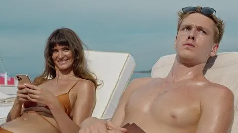 "W trójkącie" reż. Ruben Östlund 