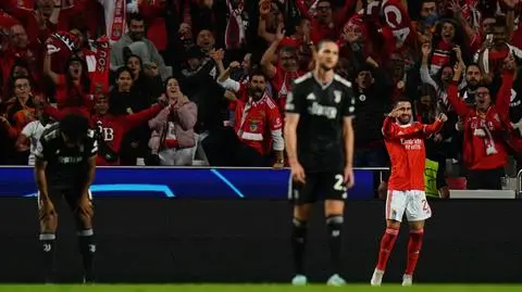 Włoskie media bez litości dla trenera Juventusu. "Pogrąża klub w otchłani"