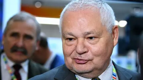 Prezes NBP o Chrzanowskim: niezwykle uczciwy szlachetny honorowy