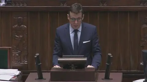 Marek Ast o sędzim Jarosławie Wyrembaku