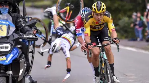 Były wypadki, jest reakcja. Żółte kartki już nie tylko dla piłkarzy