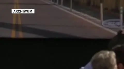 Obama rallies with Fetterman