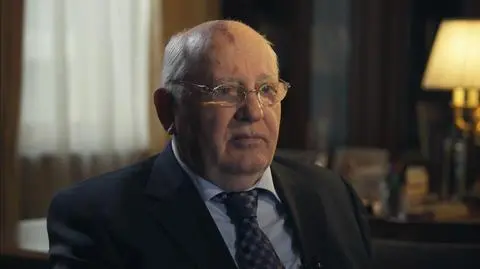 Gorbaczow: ZSRR można było utrzymać