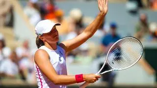Iga Świątek has displayed excellent form in the French Open so far