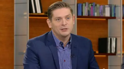 "Cieszę się, że dzisiaj to nastawienie opozycji nie jest już tak radykalne"
