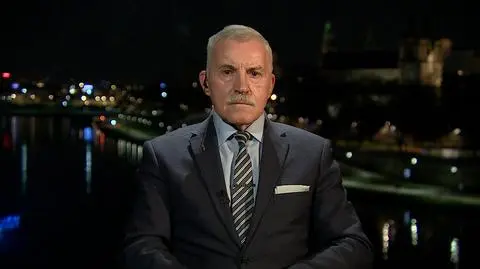 "Z potęgą, jaką jest NATO, wojna konwencjonalna dla Putina jest klęską"