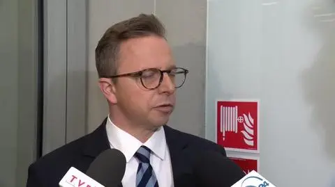 Joński: Ministerstwo Cyfryzacji nie miało prawa wydawać danych PESEL Poczcie Polskiej