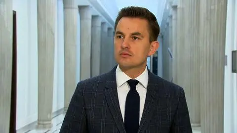 Myrcha: władza boi się głosu ludzi 